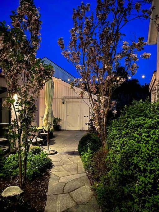 Mini House Villa Gribbylund Exterior photo