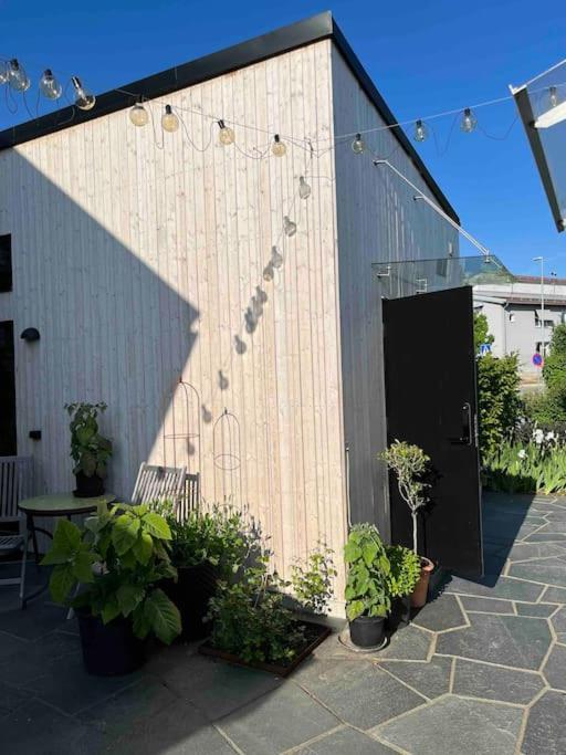 Mini House Villa Gribbylund Exterior photo
